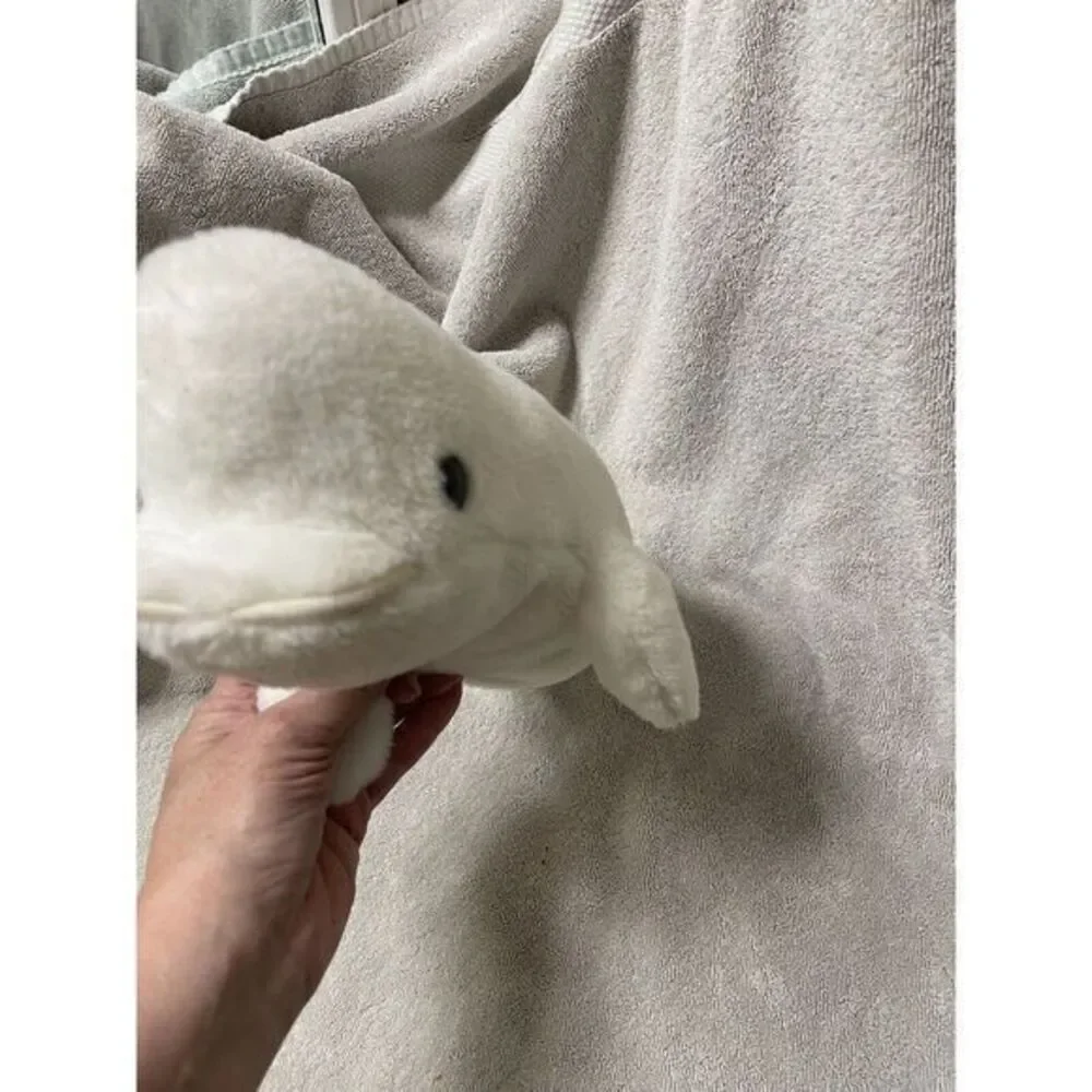 Sea Works White‎ Beluga Whale